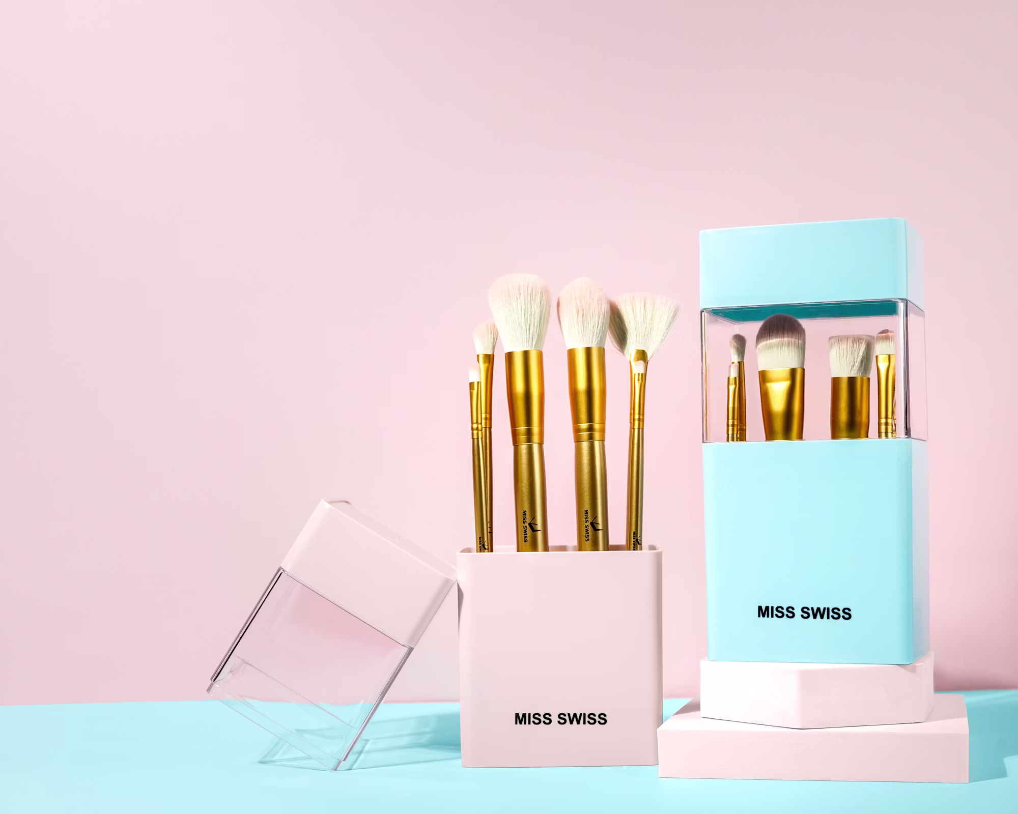 Exploring the Spectrum of Beauty: A Guide to Makeup for Every Occasion